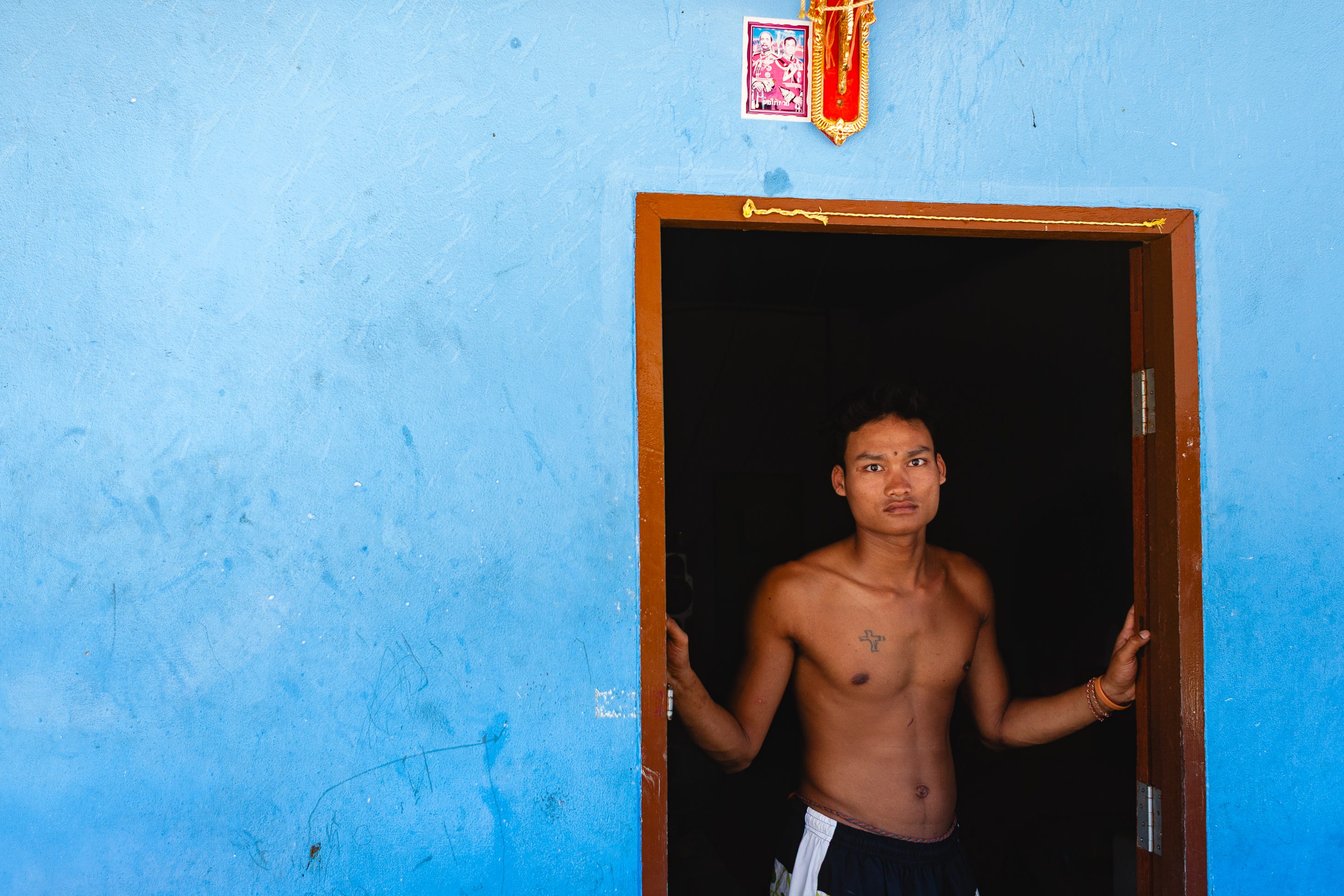Cha-Am, Thailand. 1/320, ƒ/2.8, ISO 200, 24mm. © Gavin Gough