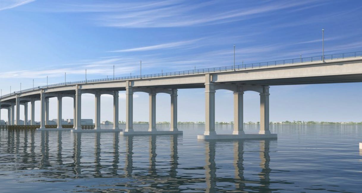 $123 Million Cortez Bridge Replacement Set to Begin, Bringing Major Changes to Anna Maria Island Access