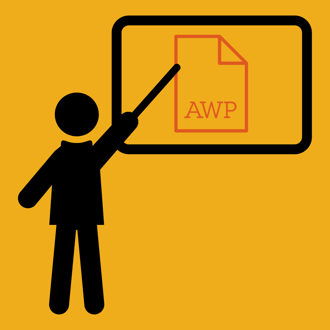 AWP Adjunct Writers Caucus