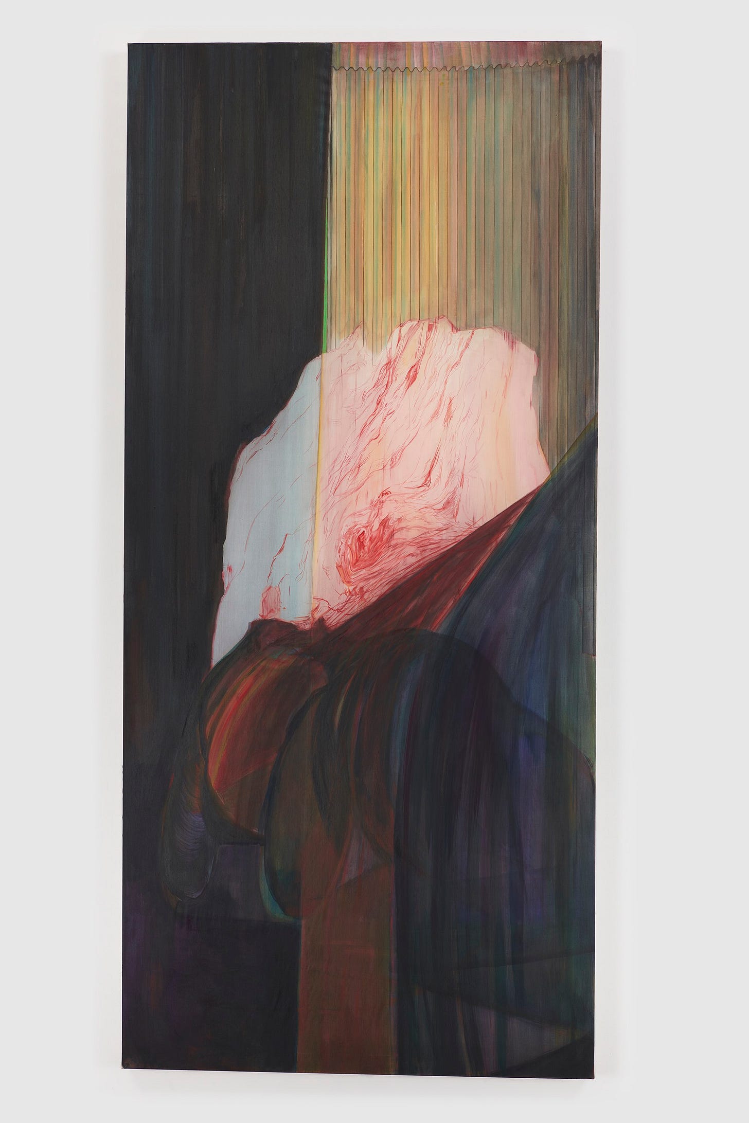 Leah Ke Yi Zheng — David Lewis Gallery