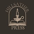 The Hillsather Press's avatar