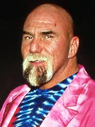 Superstar' Billy Graham - Wrestler ...