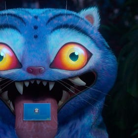 It's Time for an All K-Pop Demon Hunters Themed Weekly Geekly