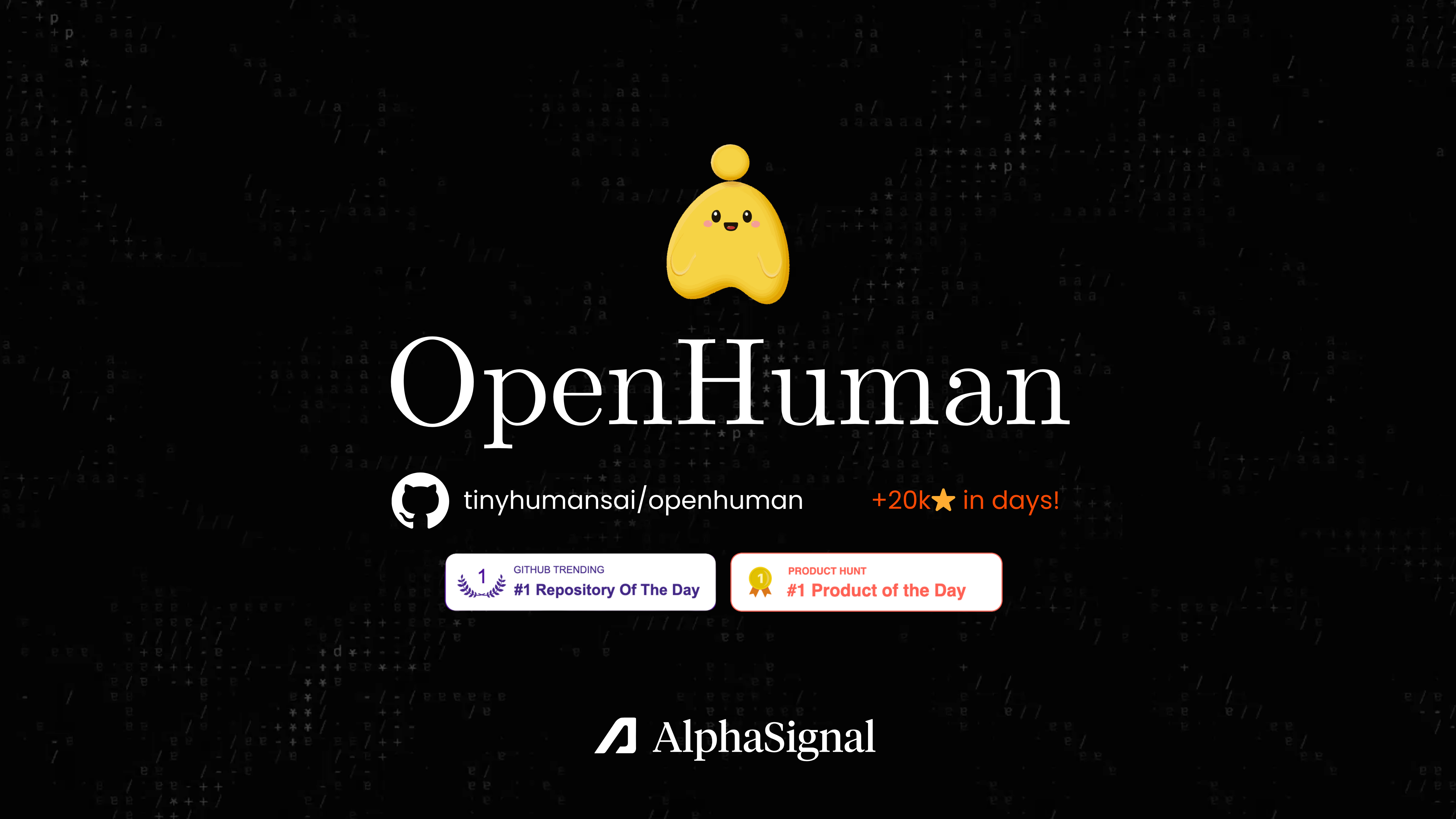 alphasignalai.substack.com - AlphaSignal AI - How OpenHuman Works, And How to Set It Up in 5 Minutes