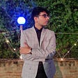 Aditya Sharma's avatar