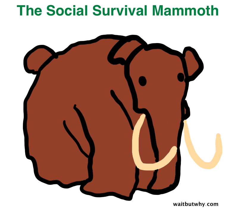 Mammoth