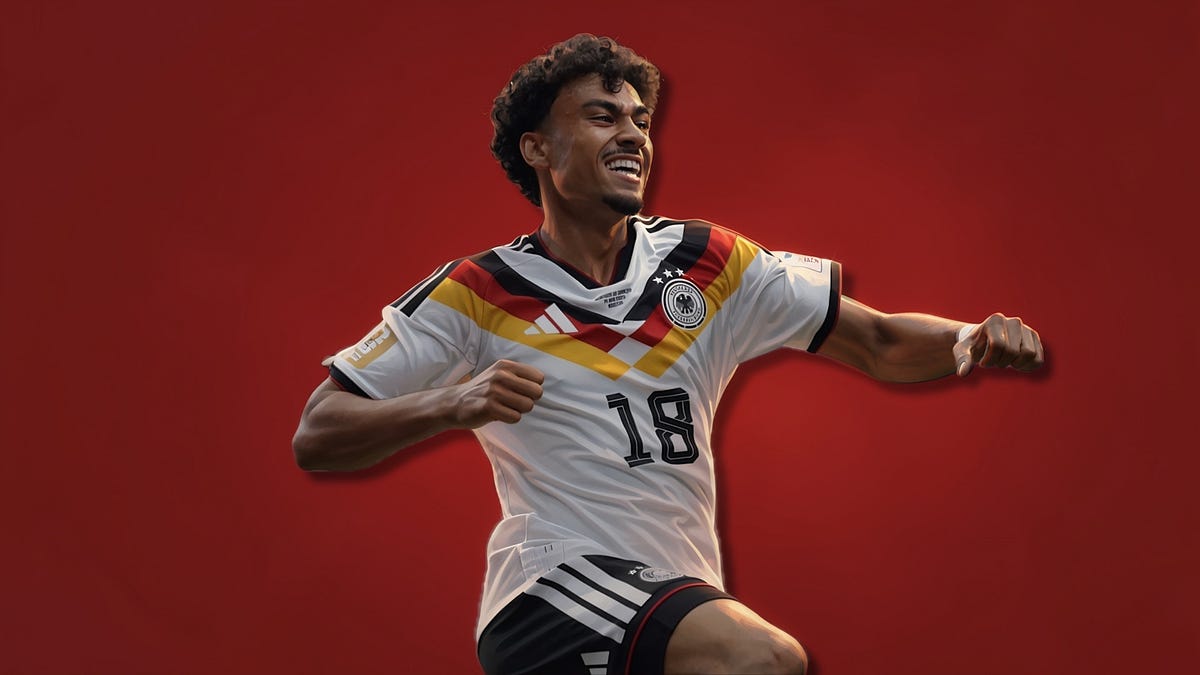 What will Nathaniel Brown add to Bayern Munich?
