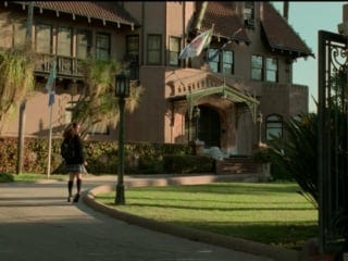 I Visited 10 Princess Diaries Filming Locations In San Francisco (Addresses  & Photos!)