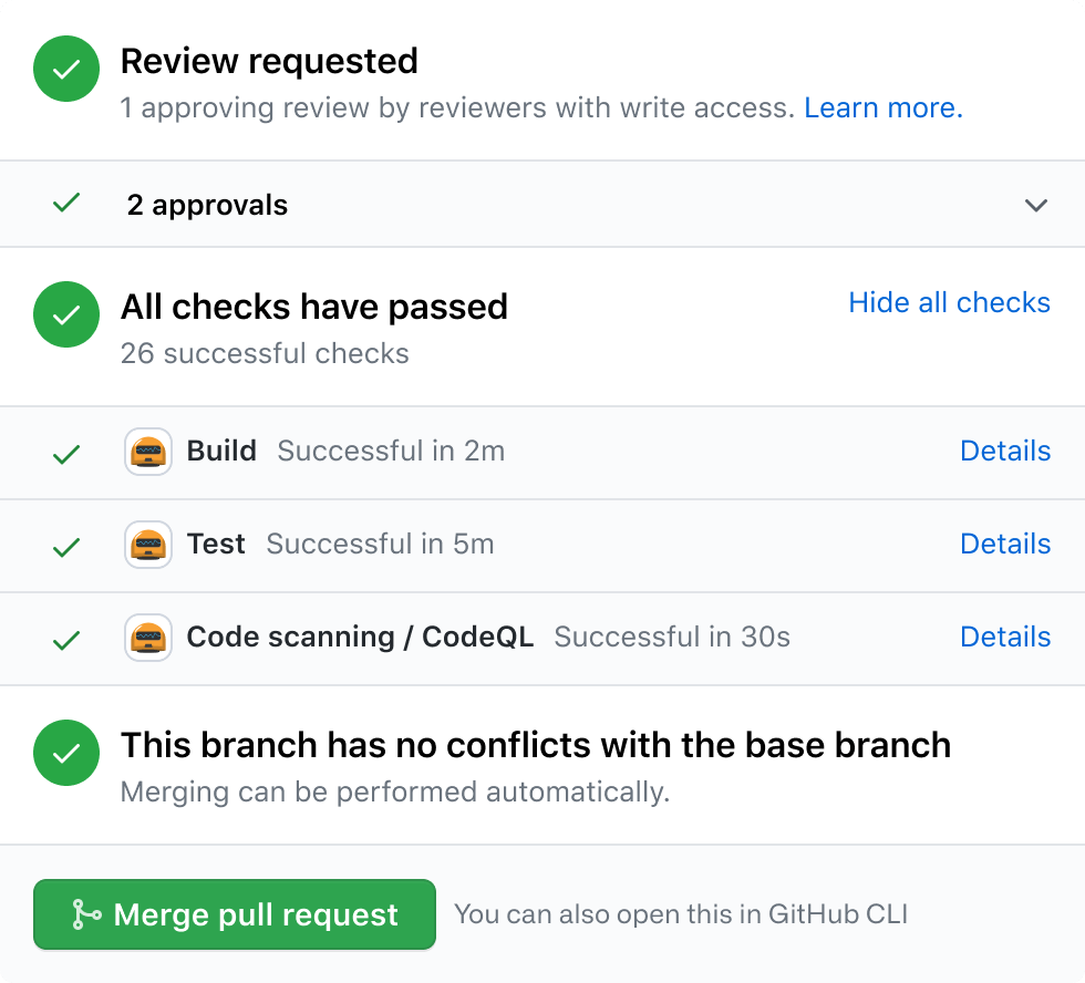 GitHub: Where the world builds software · GitHub GitHub: Where the world builds software · GitHub