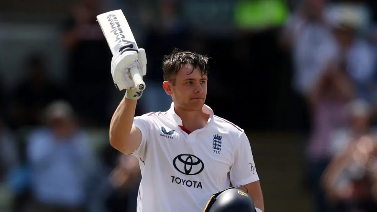 ROUNDUP: The heated County-keeper-for-England race