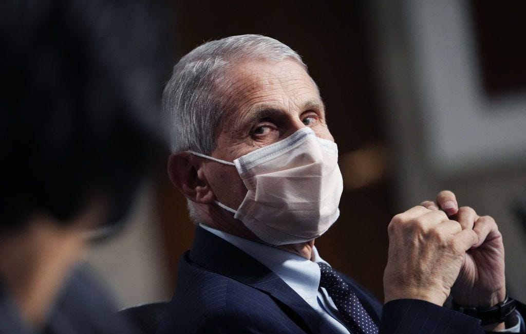 Ready For More? Media Outlets Still Purposefully Misleading Readers To Push For Masks, COVID-Era Restrictions