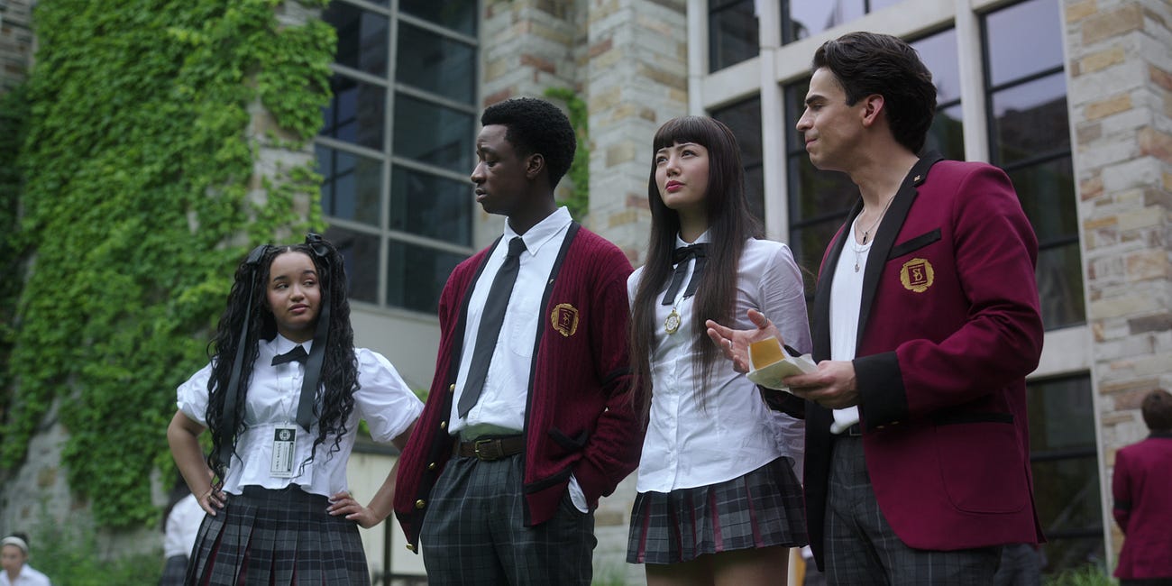 Netflix Gets Demolished For Modern Audiencing Its Live-Action Adaptation Of 'Kakegurui'