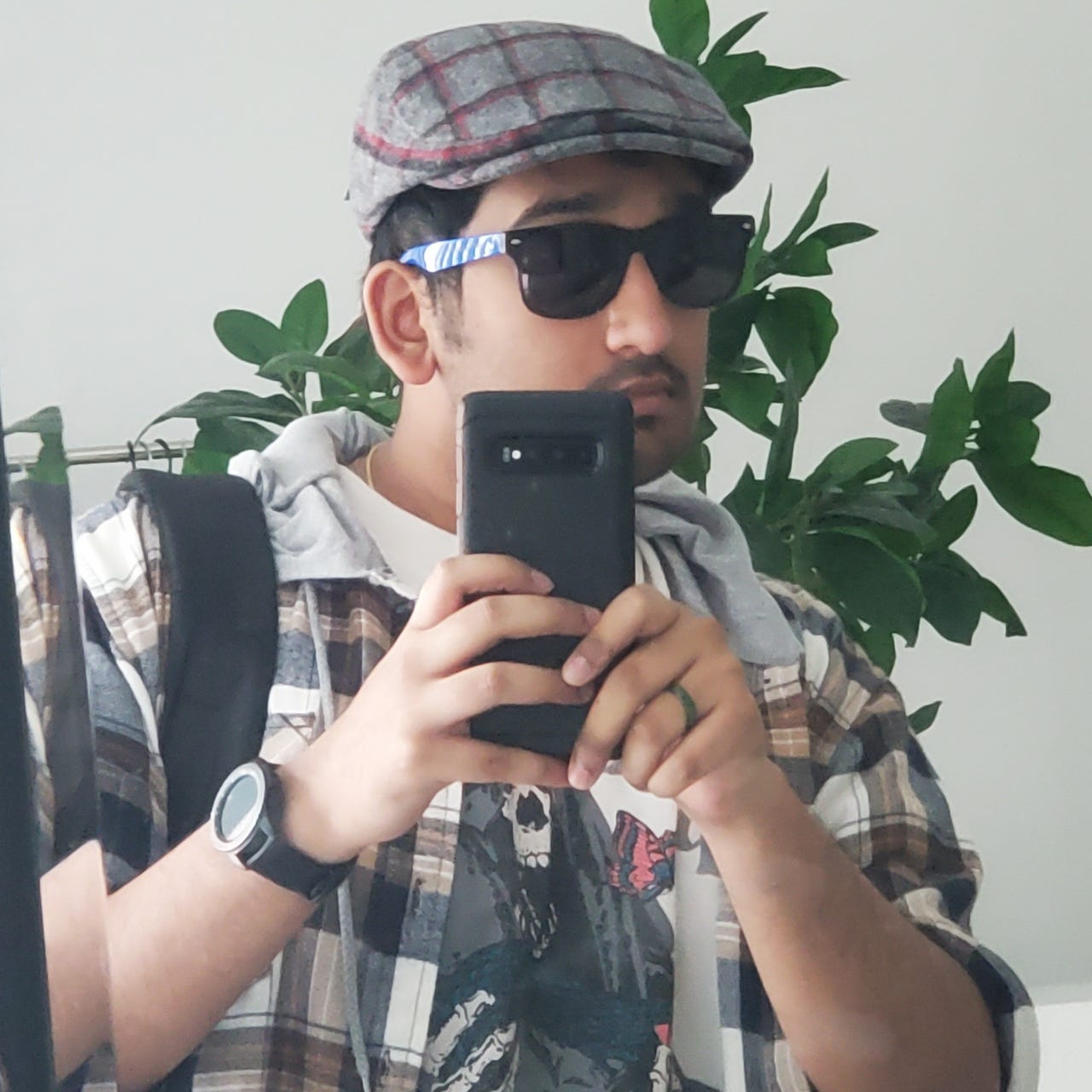 Omkar's Substack