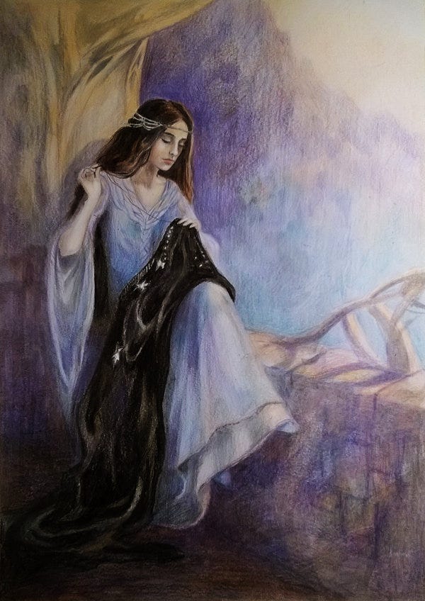 Arwen - Wikipedia