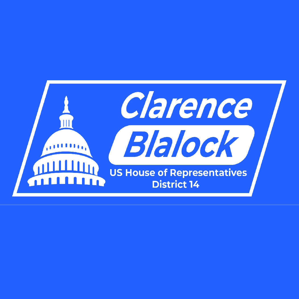 Clarence For Congress