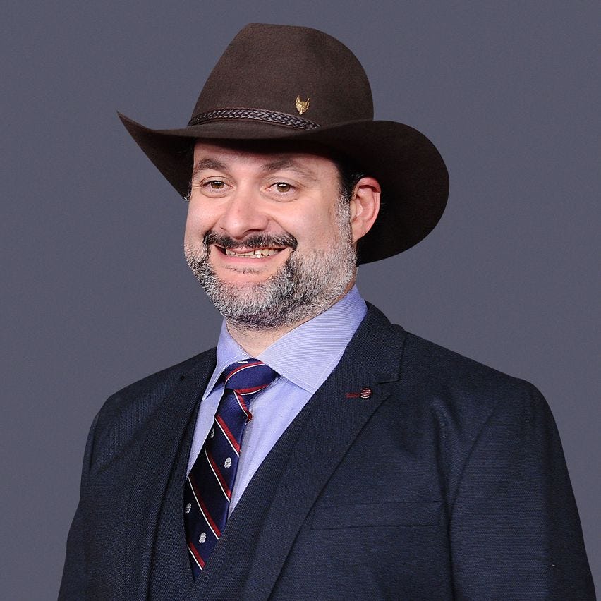 The Mandalorian's Producer Names His Top 10 Star Wars Moments | WIRED