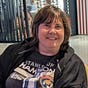 Aleece Dawson's avatar