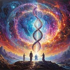 The Guru in Your Genes