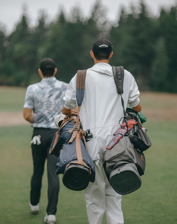 Bandon Dunes Caddies | Golfing In Oregon | Bandon, OR Golf Courses Bandon Dunes Caddies | Golfing In Oregon | Bandon, OR Golf Courses