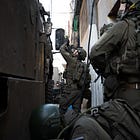 Israel's army has not changed. The nature of war has changed.