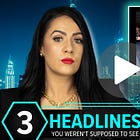 Anti-ICE Protests Just Took a Dangerous Turn | Daily Pulse