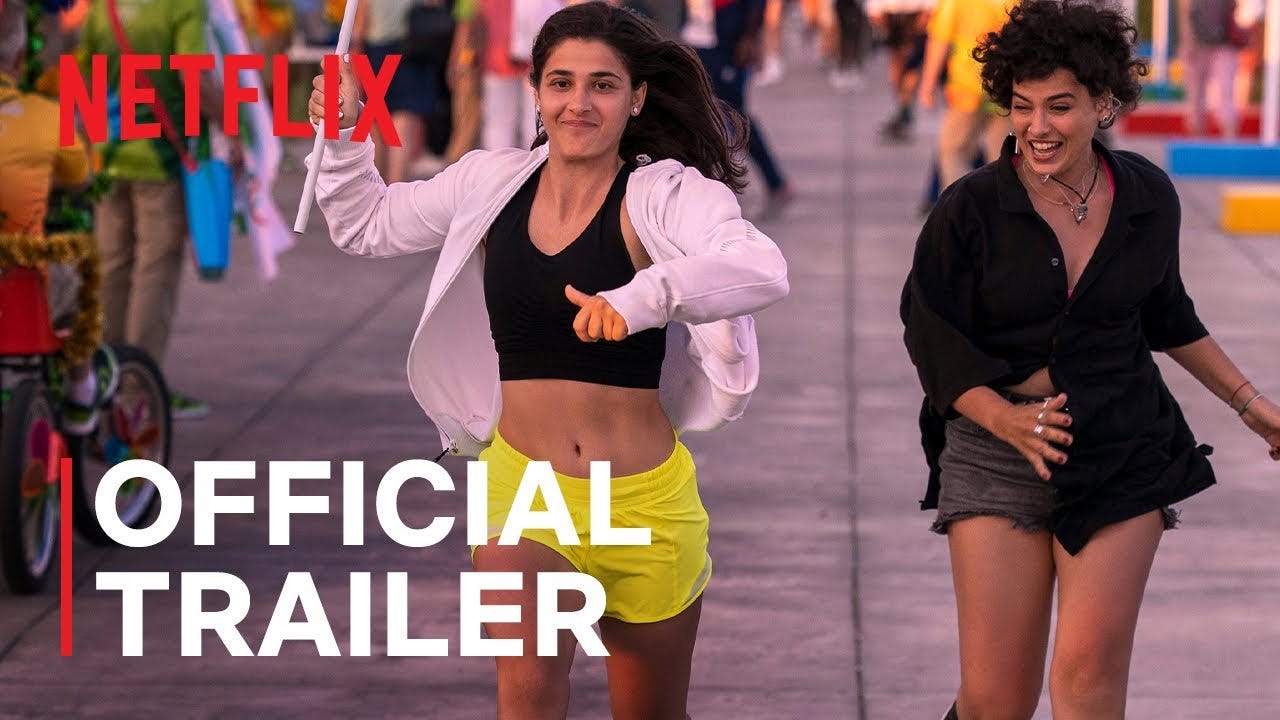 YouTube video by Netflix YouTube video by Netflix