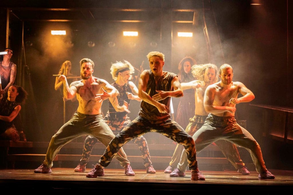 Jesus Christ Superstar (Capitol Theatre) – Cultural Binge