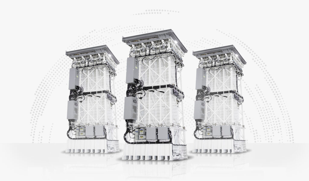 The Lockheed Martin MK 41 Vertical Launch Systems The Lockheed Martin MK 41 Vertical Launch Systems