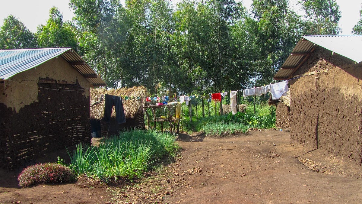 The Ebola Outbreak in DRC Isn’t Going Well. The Strategy Has to Change.