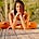 Sofia Araújo's avatar