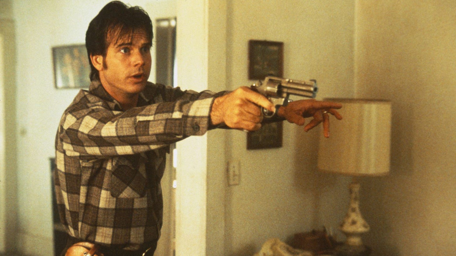 Watch One False Move online - BFI Player Watch One False Move online - BFI Player