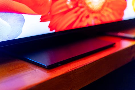 TCL QM751G