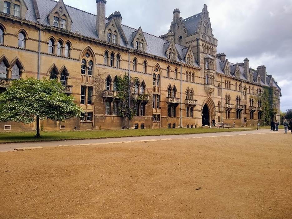 A large building with a dirt road
AI-generated content may be incorrect. A large building with a dirt road
AI-generated content may be incorrect.