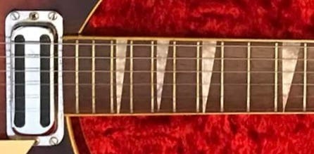 Timeline: The Evolution of the Rickenbacker 360