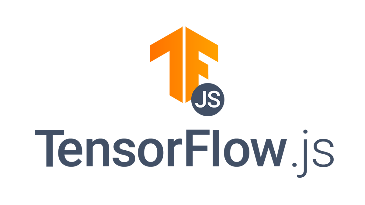 TensorFlow.js logo
