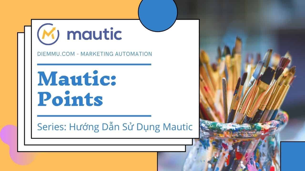 Points - Mautic Points - Mautic