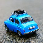 Ready for that RootsTech Ride Along?