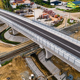 Croatia picks Indian contractor for EUR 677m TEN-T upgrade
