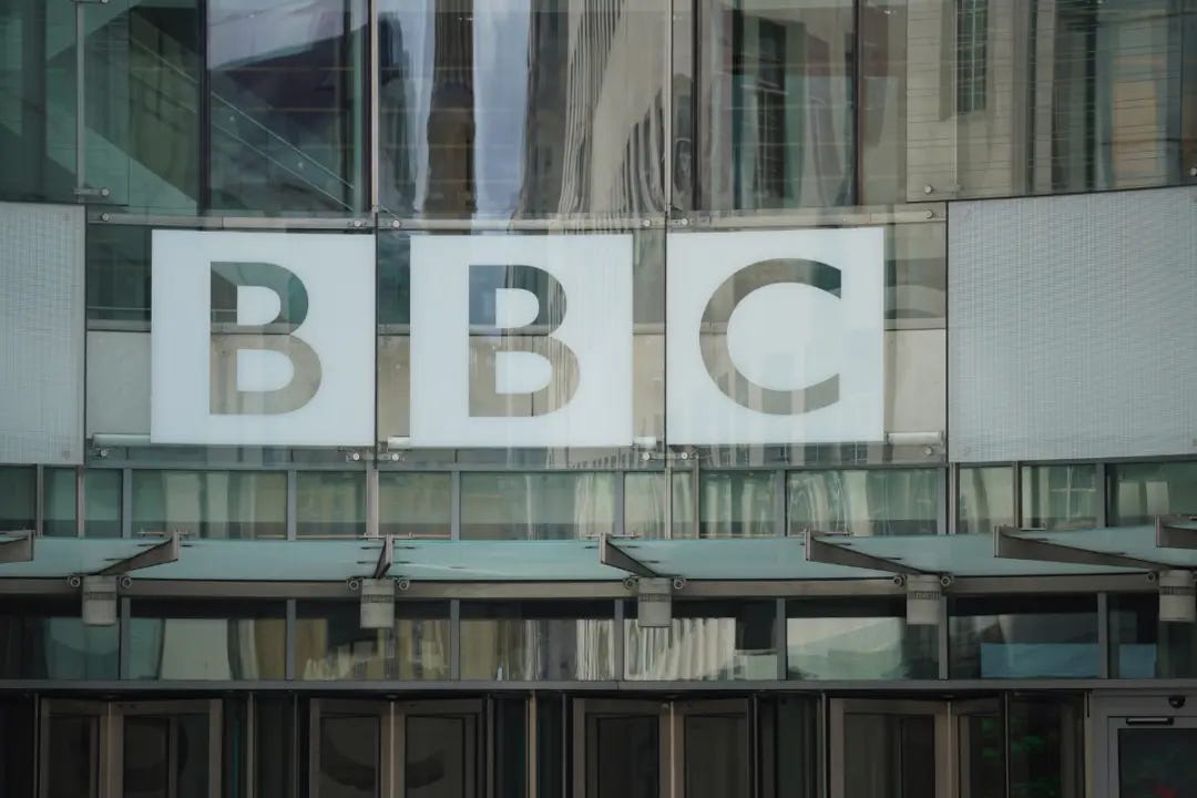 BBC Says It Broke Accuracy Rules by Omitting Trans Identity of Murderer Scarlet Blake BBC Says It Broke Accuracy Rules by Omitting Trans Identity of Murderer Scarlet Blake