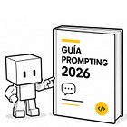 🟡 Prompting 2026 (Guía definitiva) - GPT Sol, Opus, Kimi