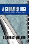 A Serrated Edge: A Brief Defense of Biblical Satire and Trinitarian Skylarking A Serrated Edge: A Brief Defense of Biblical Satire and Trinitarian Skylarking