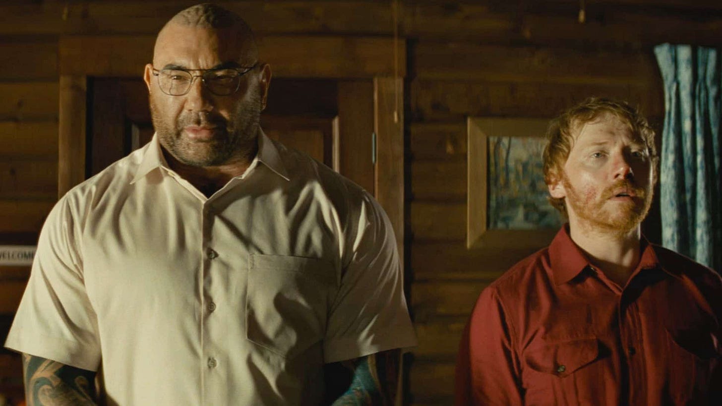 Knock at the Cabin: M. Night Shyamalan's Upcoming Horror Film Will have  Audiences Glued to the Screen