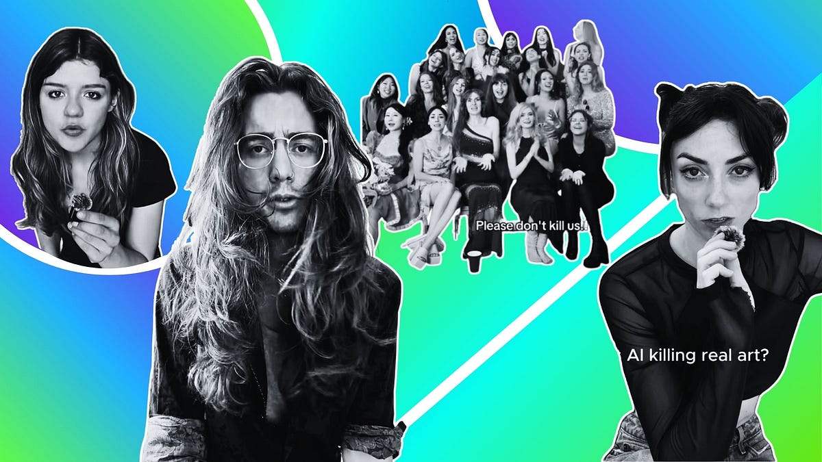 Plz Don’t Kill Us: Inside AI safety’s influencer bootcamp