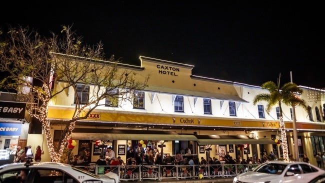 How to have a perfect 48 hours in Brisbane for the NRL's Magic Round |  escape.com.au