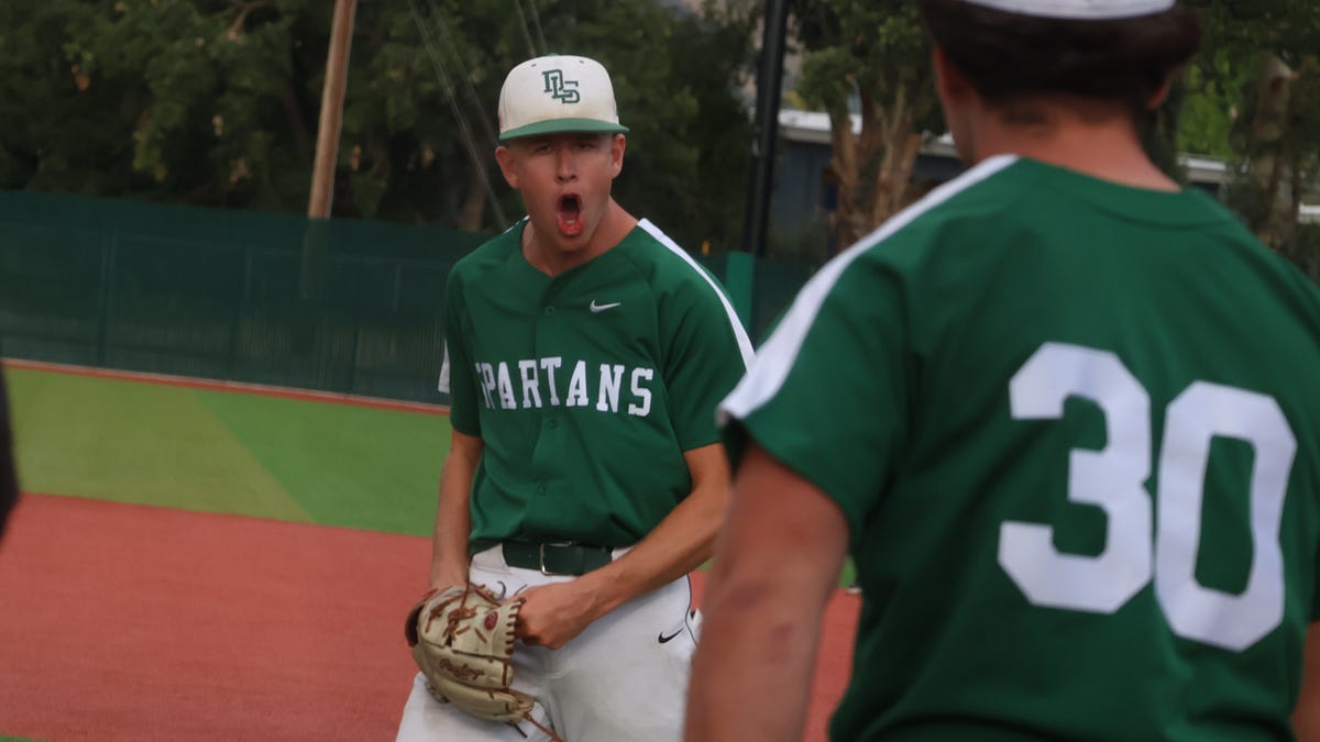 NCS Division 1: De La Salle Advances to Championship With Another One-Run Win