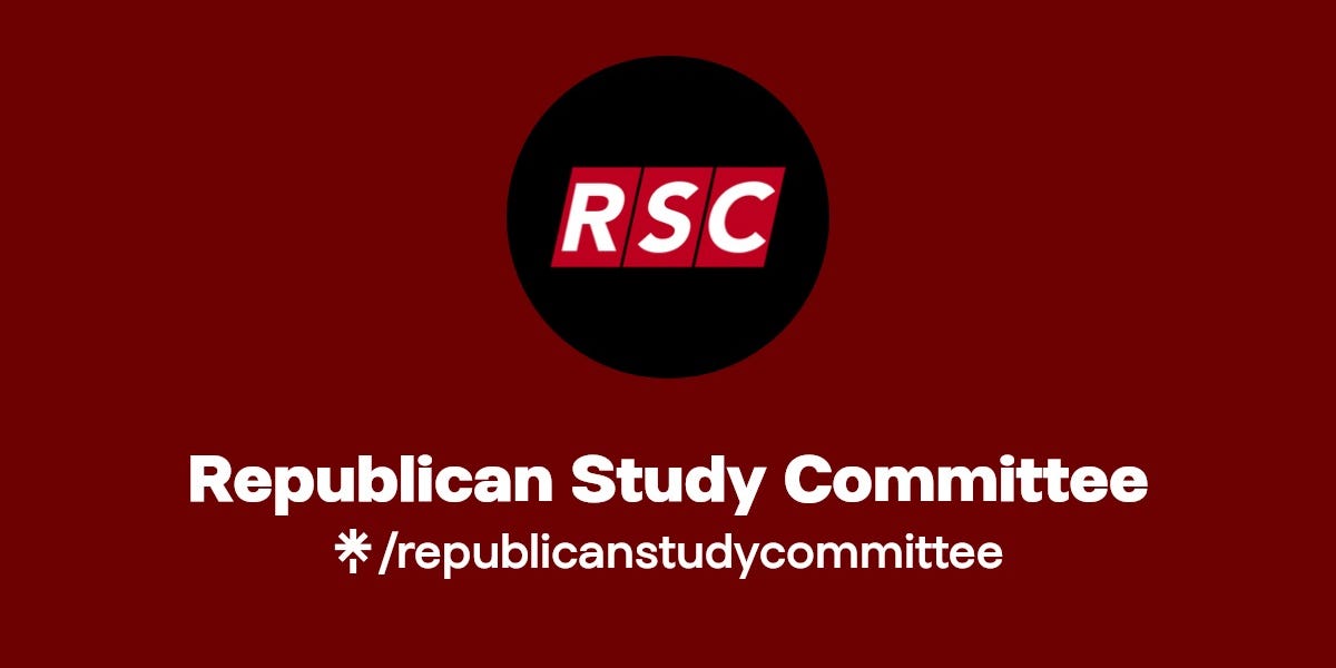EXCLUSIVE: 24 House Republicans outline how the Department of Energy can prioritize more baseload energy – Washington Reporter