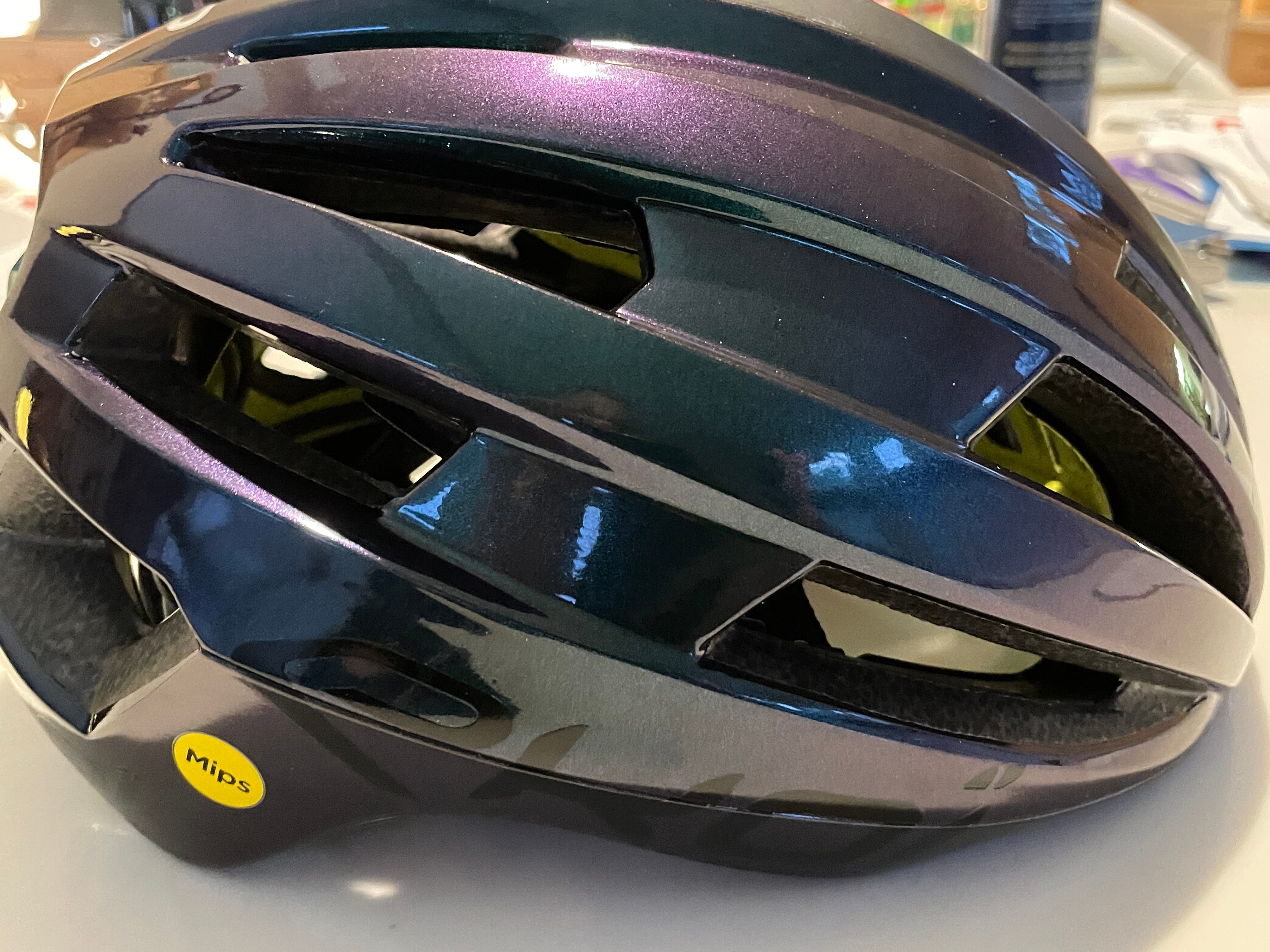 allien motorcycle helmet Alien Warrior Helmet | Cool Predator Motorcycle Helmet main image 0