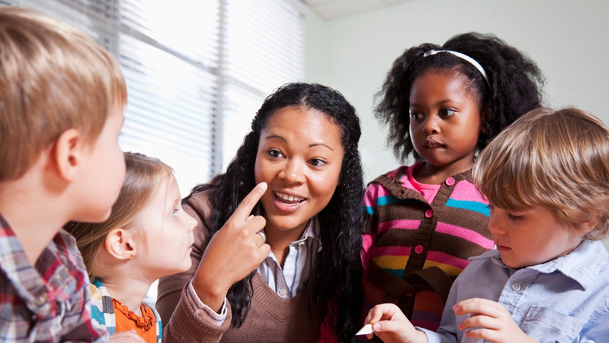 📢 Keep Politics Out of Our Classrooms, and Power in the People’s Hands