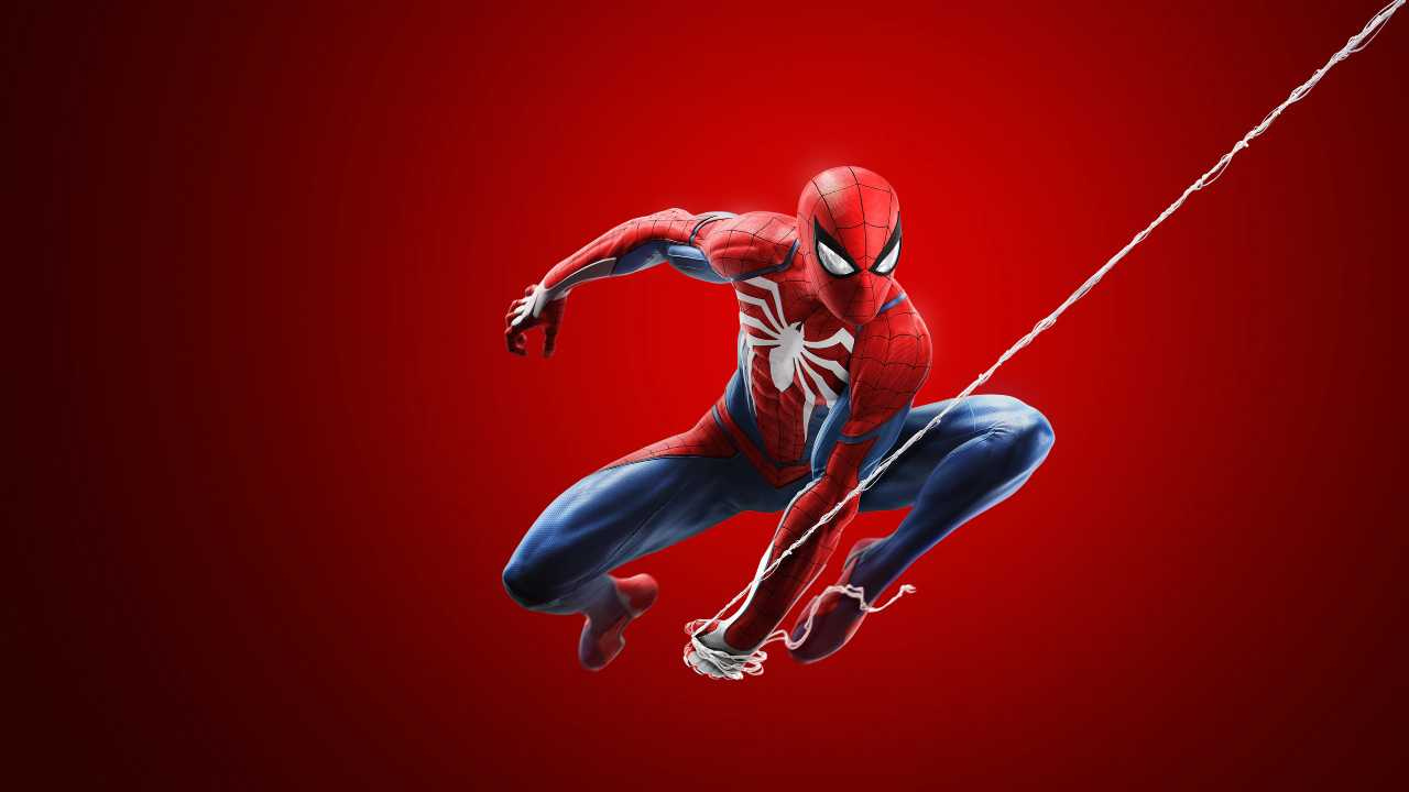 Marvel's Spider-Man