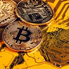 Bitcoin: a Moeda que Empodera a Inteligência Artificial